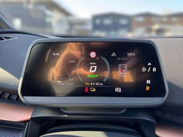 Cupra Tavascan VZ 4Drive 77kWh *DrivePack*BelowZeroPack*