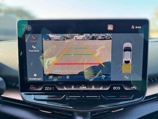 Cupra Tavascan VZ 4Drive 77kWh *DrivePack*BelowZeroPack*