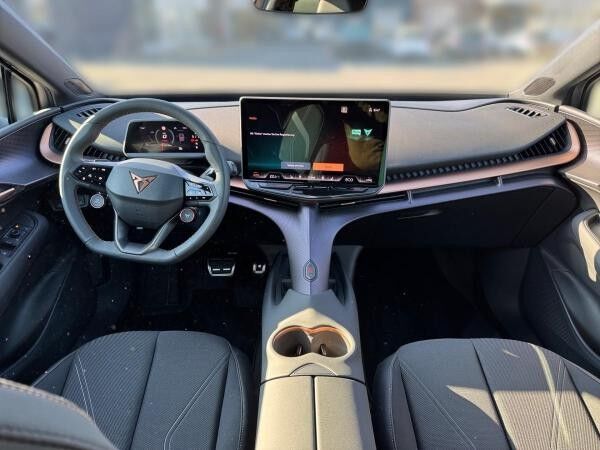 Cupra Tavascan VZ 4Drive 77kWh *DrivePack*BelowZeroPack*