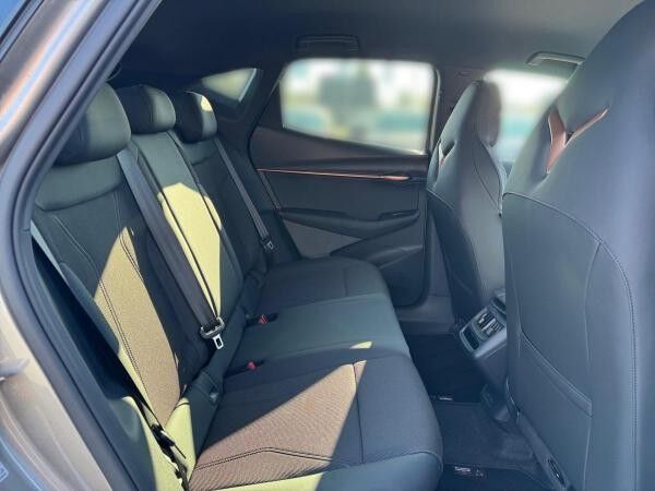 Cupra Tavascan VZ 4Drive 77kWh *DrivePack*BelowZeroPack*
