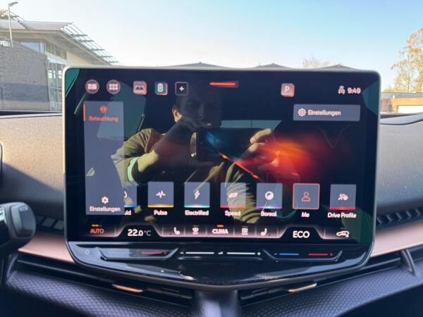 Cupra Tavascan VZ 4Drive 77kWh *DrivePack*BelowZeroPack*
