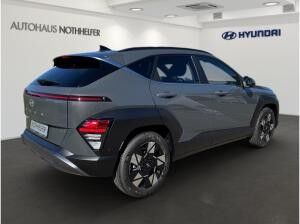 Hyundai KONA SX2 (MY25) 1.6 T-GDI (170 PS) 7-DCT 4WD Prime//Glas-Schiebedach