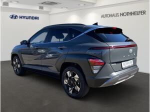 Hyundai KONA SX2 (MY25) 1.6 T-GDI (170 PS) 7-DCT 4WD Prime//Glas-Schiebedach