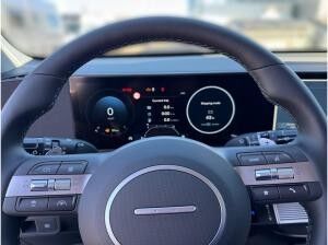 Hyundai KONA SX2 (MY25) 1.6 T-GDI (170 PS) 7-DCT 4WD Prime//Glas-Schiebedach