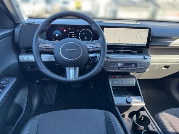 Hyundai KONA SX2 (MY25) 1.6 T-GDI (170 PS) 7-DCT 4WD Prime//Glas-Schiebedach