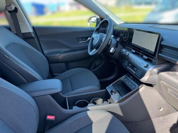 Hyundai KONA SX2 (MY25) 1.6 T-GDI (170 PS) 7-DCT 4WD Prime//Glas-Schiebedach