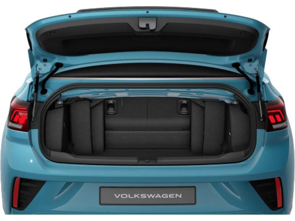 Volkswagen T-Roc Cabriolet R-Line 1.5 TSI *FREI KONFIGURIERBAR*