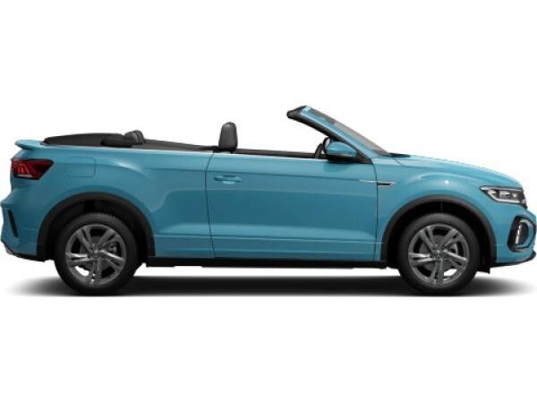 Volkswagen T-Roc Cabriolet R-Line 1.5 TSI *FREI KONFIGURIERBAR*