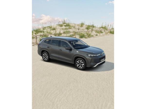 Volkswagen Tayron 1.5 eTSI DSG Life *FREI KONFIGURIERBAR* Volkswagen Tayron 1.5 eTSI DSG Life *FREI KONFIGURIERBAR*