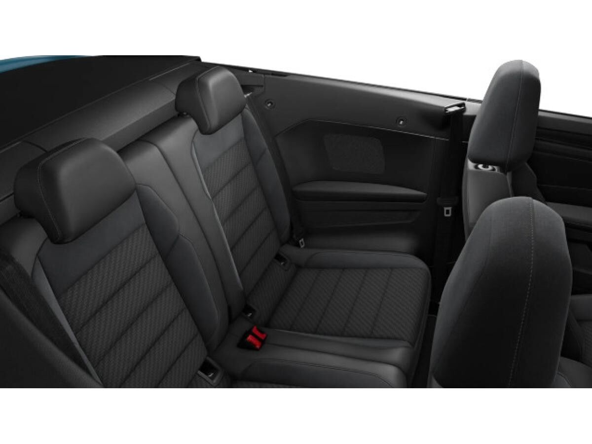 Volkswagen T-Roc Cabriolet R-Line 1.5 TSI *FREI KONFIGURIERBAR*