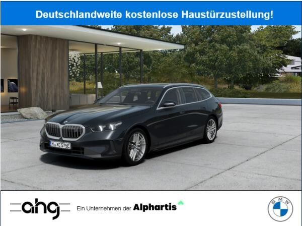 BMW i5 eDrive40 Touring / 0,25% Verst. / Adapt. LED / H&K Sound/ bis zu 733km*- Für Gewerbekunden ab 4x PKW