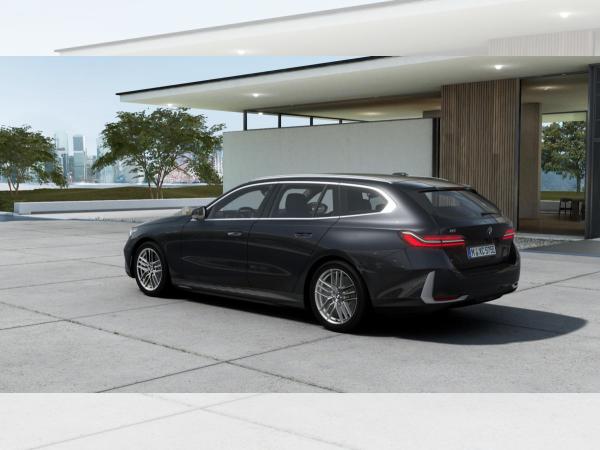 BMW i5 eDrive40 Touring / 0,25% Verst. / Adapt. LED / H&K Sound/ bis zu 733km*- Für Gewerbekunden ab 4x PKW