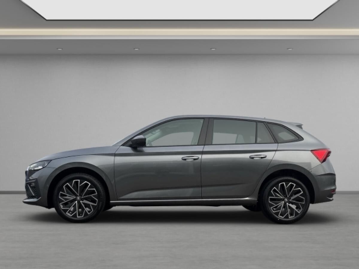 Skoda Scala Selection 1.0 TSI, Isofix, Infotainment-Paket