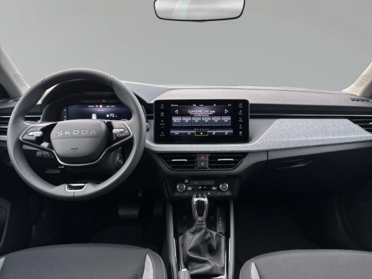 Skoda Scala Selection 1.0 TSI, Isofix, Infotainment-Paket