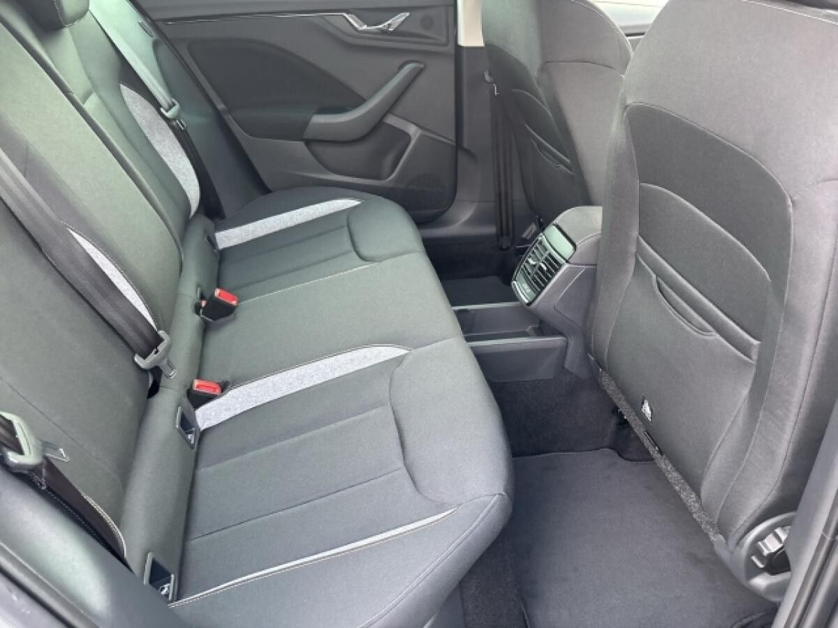 Skoda Scala Selection 1.0 TSI, Isofix, Infotainment-Paket