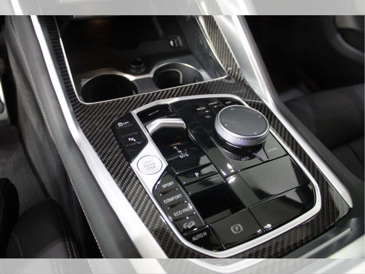 BMW X6 xDrive40d Sportpaket Gestiksteuerung HK HiFi
