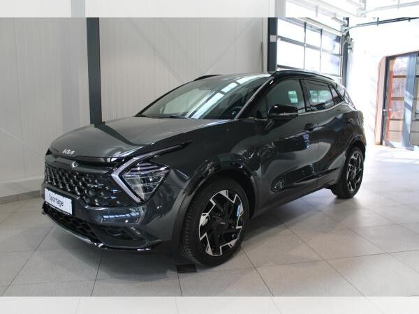 Kia Sportage GT-LINE 1.6T 48V 2WD DCT *SOFORT*