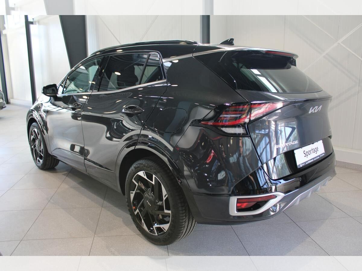Kia Sportage GT-LINE 1.6T 48V 2WD DCT *SOFORT*