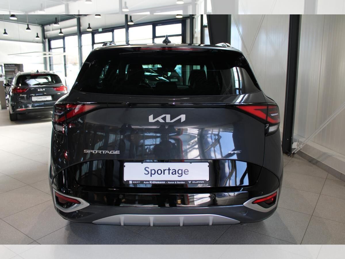 Kia Sportage GT-LINE 1.6T 48V 2WD DCT *SOFORT*