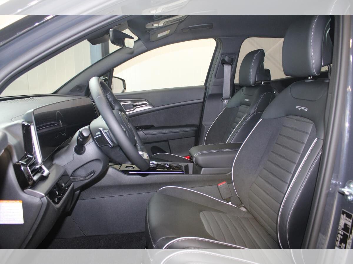 Kia Sportage GT-LINE 1.6T 48V 2WD DCT *SOFORT*