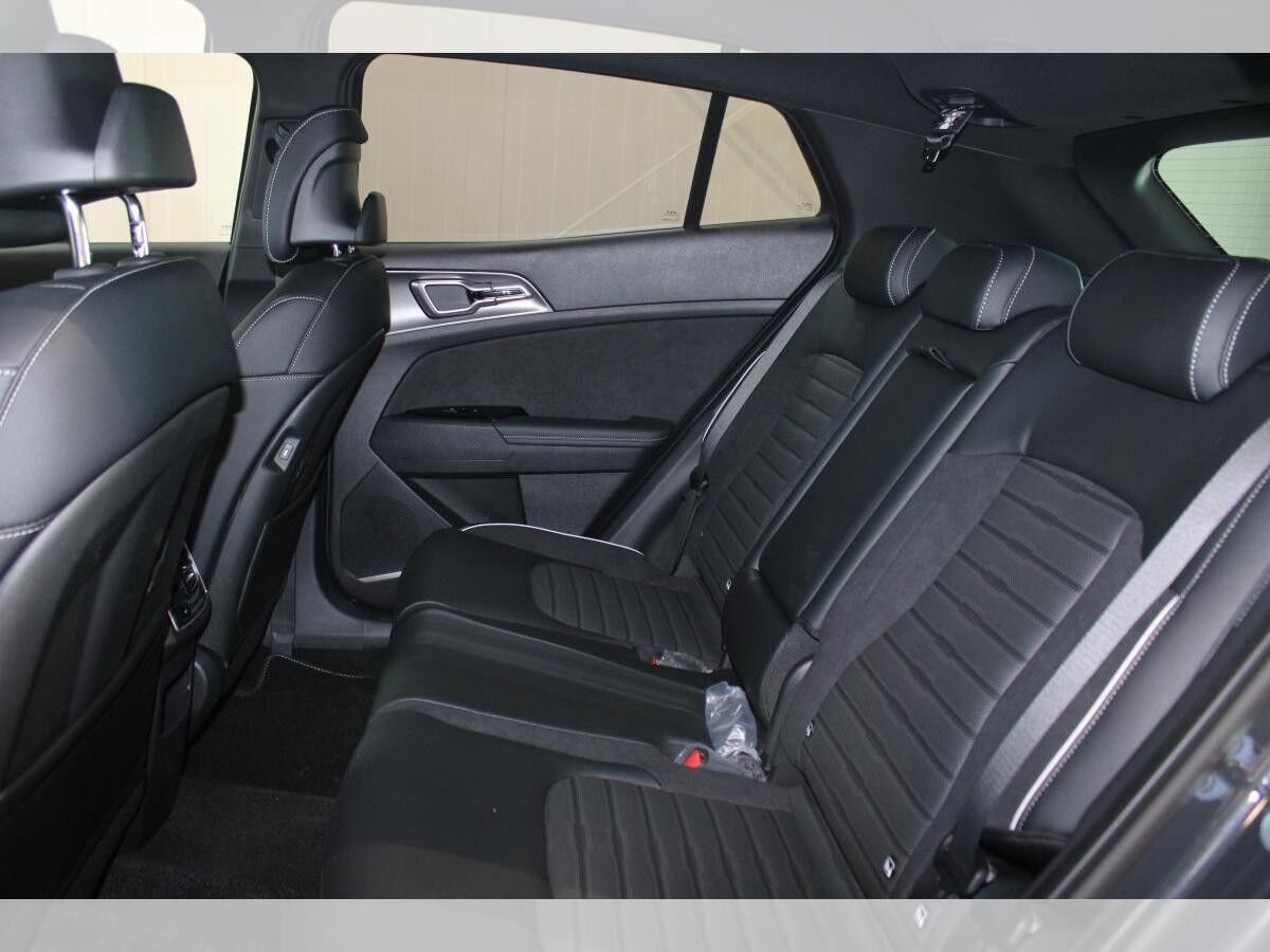 Kia Sportage GT-LINE 1.6T 48V 2WD DCT *SOFORT*