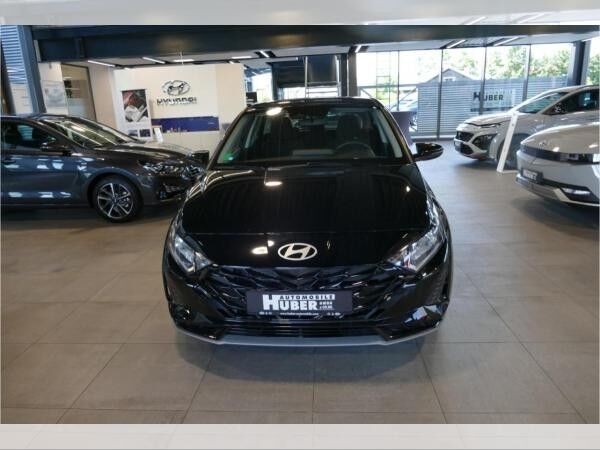 Hyundai i20 Trend Mild-Hybrid+Komfort-Paket *Aktion bis 18.07.*