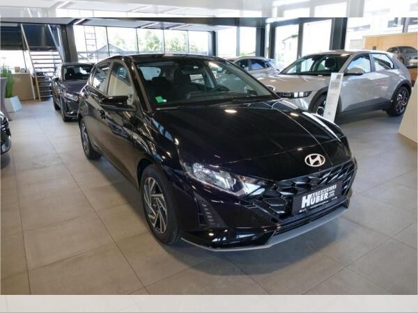 Hyundai i20 Trend Mild-Hybrid+Komfort-Paket *Aktion bis 18.07.*