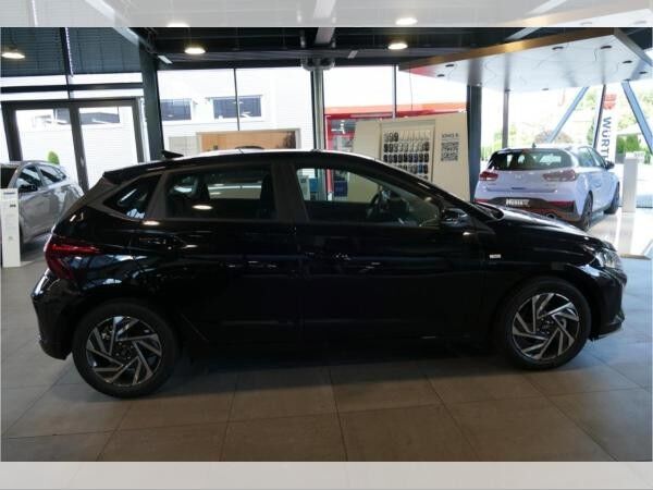 Hyundai i20 Trend Mild-Hybrid+Komfort-Paket *Aktion bis 18.07.*
