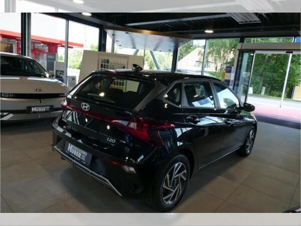 Hyundai i20 Trend Mild-Hybrid+Komfort-Paket *Aktion bis 18.07.*