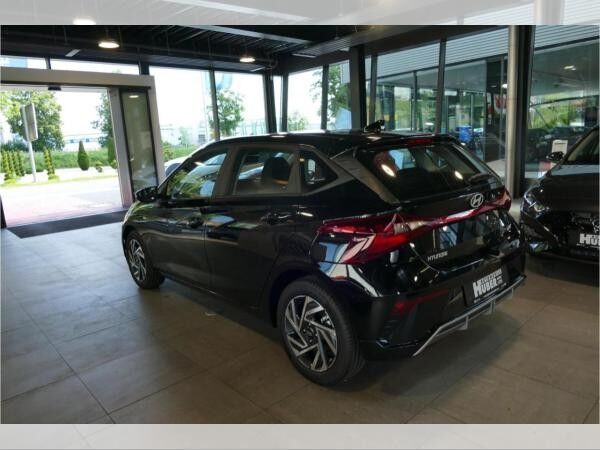 Hyundai i20 Trend Mild-Hybrid+Komfort-Paket *Aktion bis 18.07.*