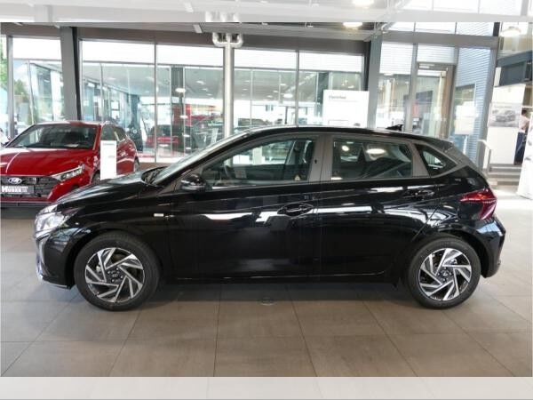 Hyundai i20 Trend Mild-Hybrid+Komfort-Paket *Aktion bis 18.07.*