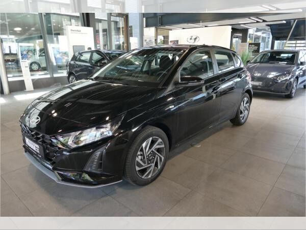 Hyundai i20 Trend Mild-Hybrid+Komfort-Paket *Aktion bis 18.07.*