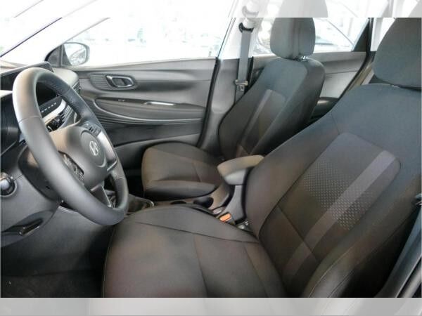 Hyundai i20 Trend Mild-Hybrid+Komfort-Paket *Aktion bis 18.07.*