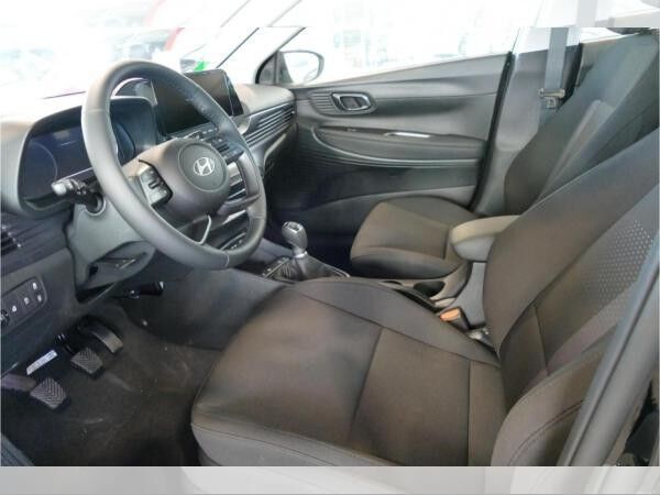 Hyundai i20 Trend Mild-Hybrid+Komfort-Paket *Aktion bis 18.07.*