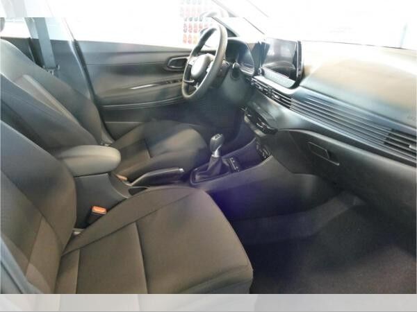 Hyundai i20 Trend Mild-Hybrid+Komfort-Paket *Aktion bis 18.07.*