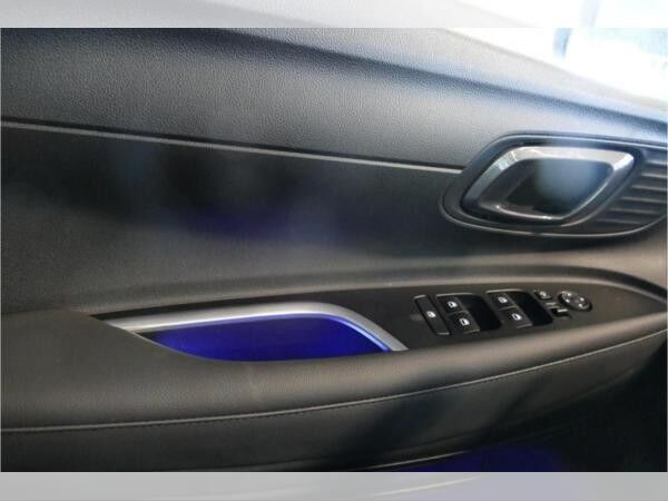 Hyundai i20 Trend Mild-Hybrid+Komfort-Paket *Aktion bis 18.07.*