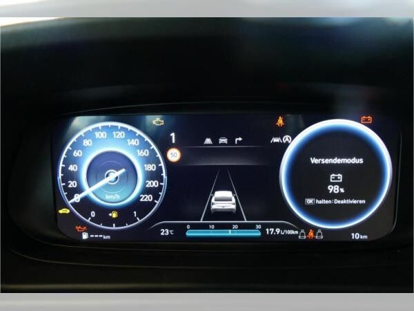 Hyundai i20 Trend Mild-Hybrid+Komfort-Paket *Aktion bis 18.07.*