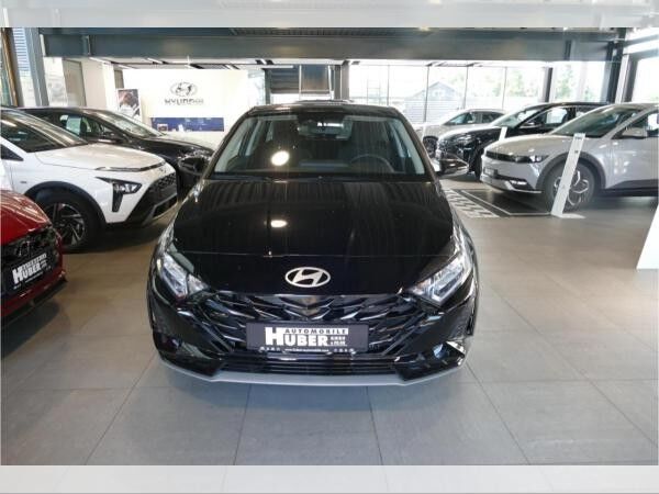 Hyundai i20 1.0 T-GDI Trend 2025 *Klima*Navi*Rückfahrkamera*AKTION bis 31.10.
