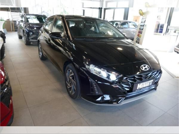Hyundai i20 1.0 T-GDI Trend 2025 *Klima*Navi*Rückfahrkamera*AKTION bis 31.10.