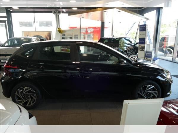 Hyundai i20 1.0 T-GDI Trend 2025 *Klima*Navi*Rückfahrkamera*AKTION bis 31.10.