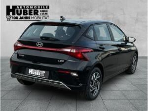 Hyundai i20 1.0 T-GDI Trend 2025 *Klima*Navi*Rückfahrkamera*AKTION bis 31.10.