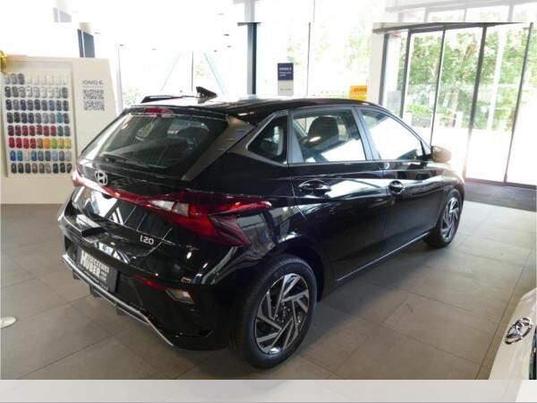 Hyundai i20 1.0 T-GDI Trend 2025 *Klima*Navi*Rückfahrkamera*AKTION bis 31.10.