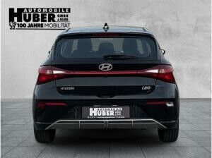 Hyundai i20 1.0 T-GDI Trend 2025 *Klima*Navi*Rückfahrkamera*AKTION bis 31.10.