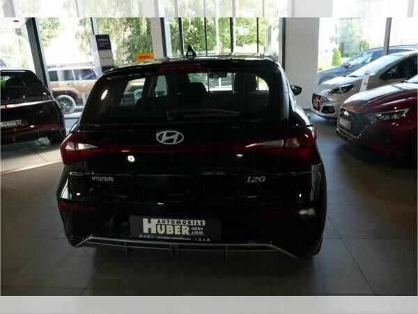 Hyundai i20 1.0 T-GDI Trend 2025 *Klima*Navi*Rückfahrkamera*AKTION bis 31.10.