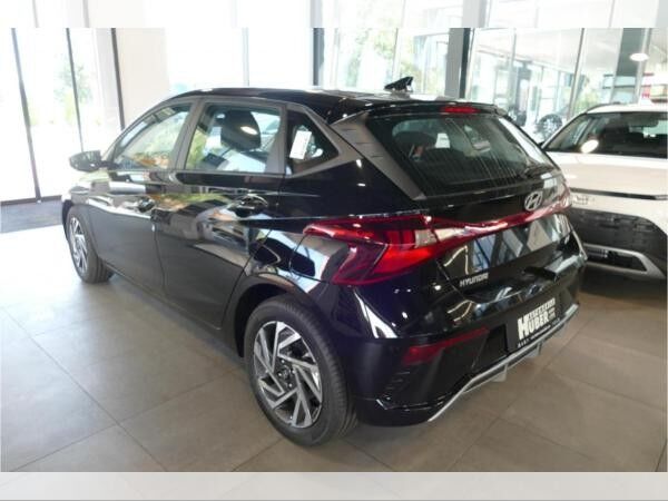 Hyundai i20 1.0 T-GDI Trend 2025 *Klima*Navi*Rückfahrkamera*AKTION bis 31.10.