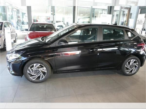 Hyundai i20 1.0 T-GDI Trend 2025 *Klima*Navi*Rückfahrkamera*AKTION bis 31.10.