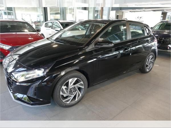 Hyundai i20 1.0 T-GDI Trend 2025 *Klima*Navi*Rückfahrkamera*AKTION bis 31.10.