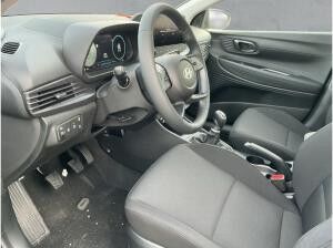 Hyundai i20 1.0 T-GDI Trend 2025 *Klima*Navi*Rückfahrkamera*AKTION bis 31.10.