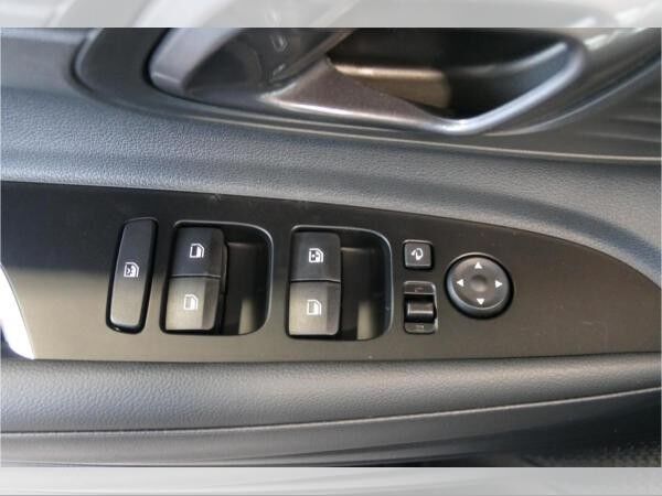 Hyundai i20 1.0 T-GDI Trend 2025 *Klima*Navi*Rückfahrkamera*AKTION bis 31.10.