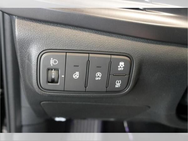 Hyundai i20 1.0 T-GDI Trend 2025 *Klima*Navi*Rückfahrkamera*AKTION bis 31.10.